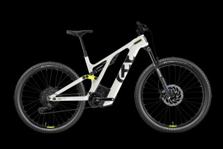 E-Bike kaufen: HUSQVARNA Light Cross LC 4 Nouveau