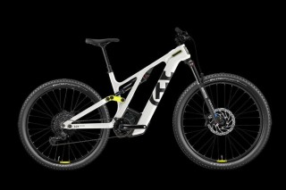 E-Bike kaufen: HUSQVARNA Light Cross LC 4 Nouveau