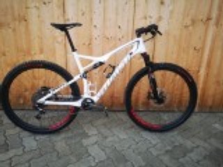  Mountainbike kaufen: SPECIALIZED Epic Expert WC 29 Occasion