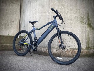 E-Bike kaufen: E-BIKE DL-M02 Nouveau