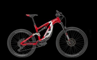 E-Bike kaufen: DUCATI MIG-S Nouveau