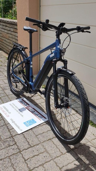 E-Bike kaufen: BIXS Campus E10 Nouveau