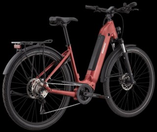 E-Bike kaufen: BIXS Campus E30 DI Nouveau