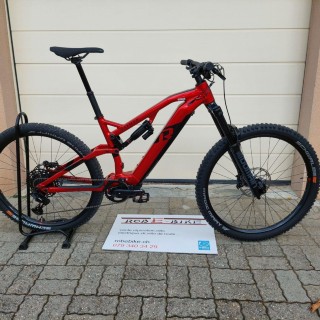 E-Bike kaufen: RAYMON TrailRay 160E 10.0 Nouveau