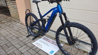 E-Bike kaufen: STEVENS E-Inception 7.6.1 Nouveau