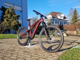 E-Bike kaufen: SPECIALIZED Expert Carbon Gen 3 Nouveau