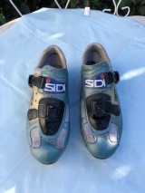 Zubehör Schuhe SIDI Sidi VTT