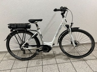 E-Bike kaufen: CANYON E-Urban Nouveau