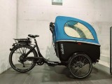 e-Bikes Citybike WINTHER Cargoo