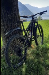 e-Bikes Mountainbike SPECIALIZED LEVO COMP ALLOY NB