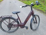 e-Bikes Citybike DIAMANT Zagora Deluxe