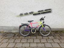  Vélo pour enfants kaufen: CILO HAPPY Occasion