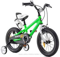  Vélo pour enfants kaufen: ANDERE Royal Baby Freestyle Coaster Nouveau