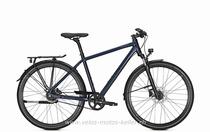 Bikes Citybike KALKHOFF ENDEAVOUR 8 DI