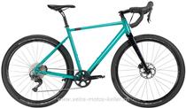  Cyclocross kaufen: KRISTALL GRAVEL GRX Nouveau