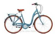Bikes Citybike KALKHOFF CITY GLIDER 7