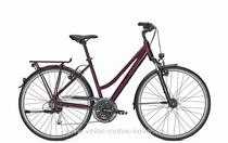 Bikes Citybike KALKHOFF VOYAGER HS TR