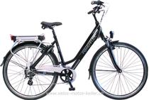 E-Bike kaufen: POWERFLEX 7 SPEED Neu