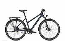 Bikes Citybike KALKHOFF ENDEAVOUR 8 TR