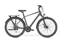 Bikes Citybike KALKHOFF ENDEAVOUR 24 DI