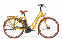 e-Bikes Citybike KALKHOFF TASMAN CLASSIC I8 CL