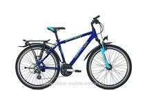 Bikes Citybike RALEIGH FUNMAX 21 HE