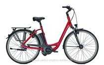 e-Bikes Citybike KALKHOFF AGATTU I8 HS WA