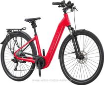 e-Bikes Vélo urbain KRISTALL B 25 PURE SPORT   ALTUS