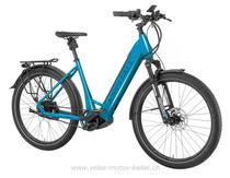 E-Bike kaufen: KRISTALL B 25 PERFORMANCE AMBIENCE ENVIOLO Nouveau
