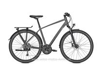  Citybike kaufen: KALKHOFF ENDEAVOUR 24 DI Neu