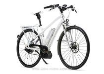 E-Bike kaufen: MOUSTACHE SAMEDI 28 BOSCH NUVINCI Nouveau