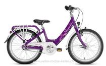 Vélo urbain kaufen: PUKY SKYRIDE 20 3 ALU LIGHT Nouveau