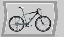  Vélo tout terrain kaufen: CANYON CA 0310 PRO Nouveau