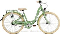 Vélo urbain kaufen: PUKY SKYRIDE 24 7 CLASSIC Nouveau