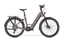 e-Bikes Citybike KALKHOFF ENTICE 7.B MOVE WA