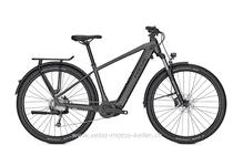 E-Bike kaufen: FOCUS AVENTURA2 6.6 DI Nouveau