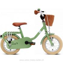 Vélo urbain kaufen: PUKY STEEL CLASSIC 12