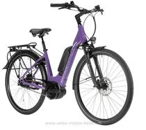 E-Bike kaufen: KRISTALL B 25 SPORT   ALTUS 9 Nouveau