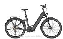 e-Bikes Citybike KALKHOFF ENDEAVOUR 7.B MOVE WA