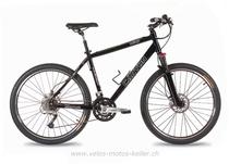 Bikes Mountainbike CANYON CA 5124 STAR