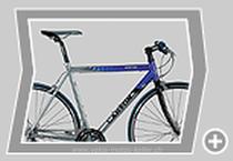  Vélo de course kaufen: CANYON CA 0390 SPORT PRO Nouveau