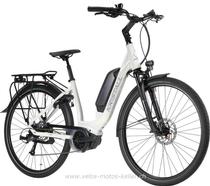 E-Bike kaufen: KRISTALL B 25 SPORT   ALTUS ET 3 Nouveau