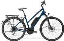 e-Bikes Vélo urbain KRISTALL B 25 SPORT   ACERA ET 3