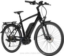 E-Bike kaufen: KRISTALL B 25 SPORT   ALTUS ET 3 Nouveau
