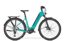 E-Bike kaufen: FOCUS PLANET2 6.9 WA Nouveau