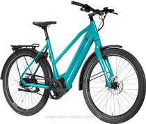 E-Bike kaufen: KRISTALL E 25 URBAN SPORT   DEORE 11 Neu