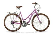  Vélo urbain kaufen: CANYON CA 1681.2 SILHOUETTE Nouveau