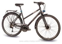  Vélo urbain kaufen: CANYON CA 1586.2 STREET D Nouveau