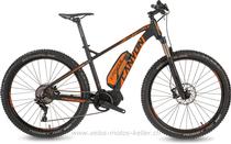 e-Bikes Mountainbike CANYON E1710.17 OPTIMUS