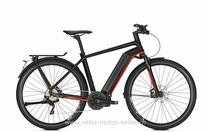 e-Bikes Citybike KALKHOFF INTEGRALE I10 SPEED DI 45 KMH